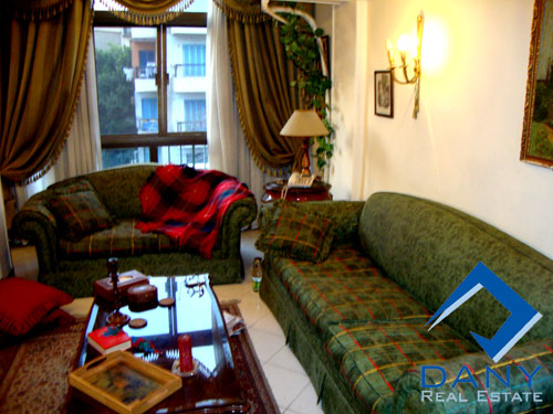 Residential Apartment For Sale in Maadi Digla Great Cairo Egypt