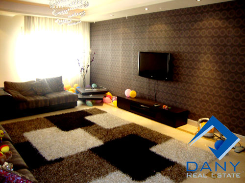 Residential Apartment For Rent Furnished in Maadi Digla Great Cairo Egypt