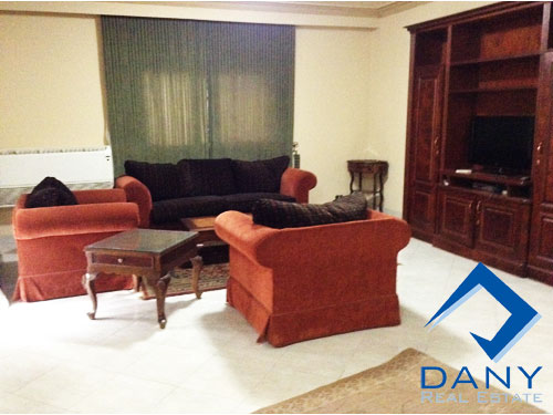 Residential Apartment For Rent Furnished in Maadi Digla Great Cairo Egypt