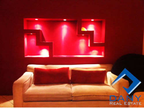 Residential Apartment For Rent Furnished in Maadi Cornish Great Cairo Egypt