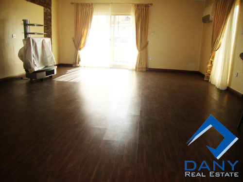 Residential Apartment For Rent Semi Furnished in Maadi Digla Great Cairo Egypt