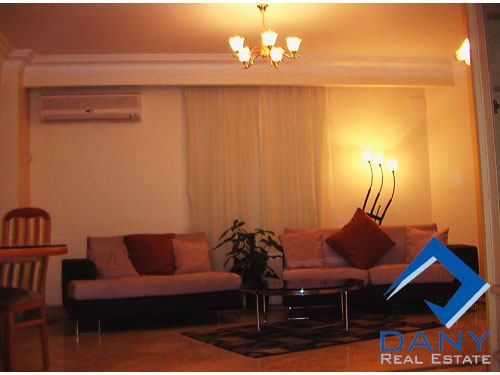 Residential Apartment For Sale in Maadi Digla Great Cairo Egypt