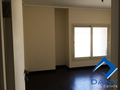 Residential Apartment For Rent Semi Furnished in New Cairo - Katameya Great Cairo Egypt
