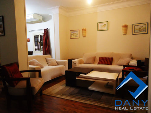 Residential Apartment For Sale in Maadi Digla Great Cairo Egypt