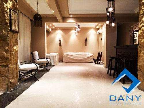 Residential Apartment For Sale in New Maadi Great Cairo Egypt