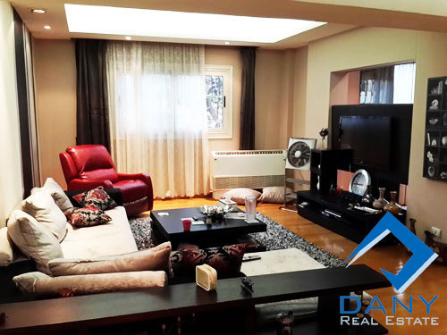 Residential Apartment For Sale in Maadi Sarayat Great Cairo Egypt