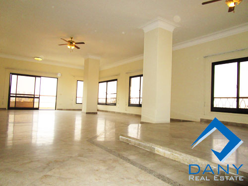 Residential Apartment For Sale in Maadi Digla Great Cairo Egypt