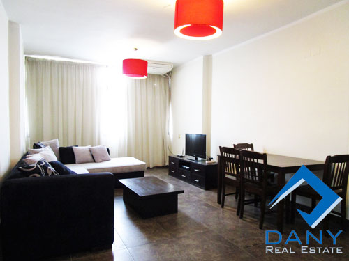 Residential Apartment For Rent Furnished in Maadi Digla Great Cairo Egypt