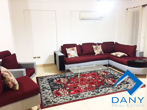 Residential Apartment For Sale in Maadi Digla Great Cairo Egypt