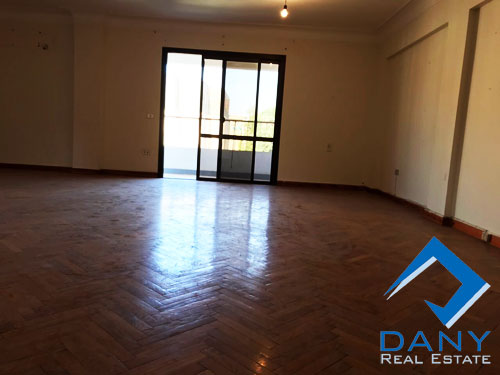 Residential Apartment For Sale in Maadi Digla Great Cairo Egypt