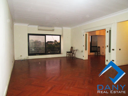 Residential Apartment For Sale in Maadi Digla Great Cairo Egypt