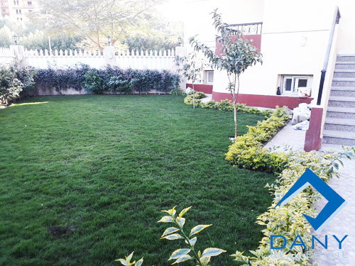 Residential Apartment For Rent Furnished in Maadi Cairo Egypt