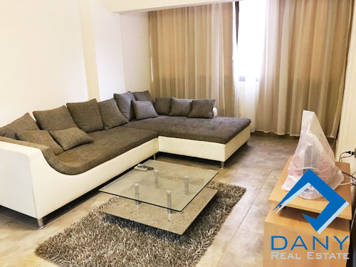 Residential Apartment For Rent Semi Furnished in Maadi Digla Great Cairo Egypt