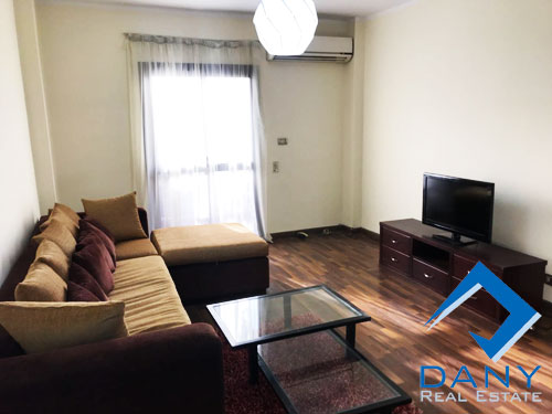 Residential Apartment For Sale in Maadi Digla Great Cairo Egypt