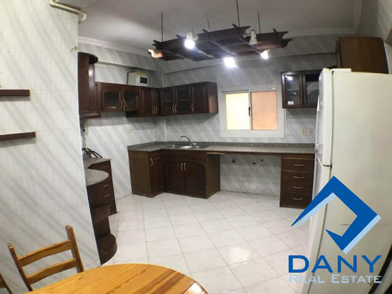 Commercial Offices For Rent Furnished in Maadi Sarayat Great Cairo Egypt