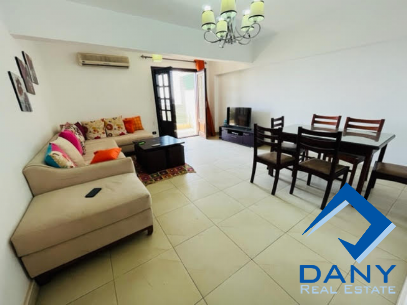 Residential Apartment For Rent Furnished in Maadi Sarayat Great Cairo Egypt