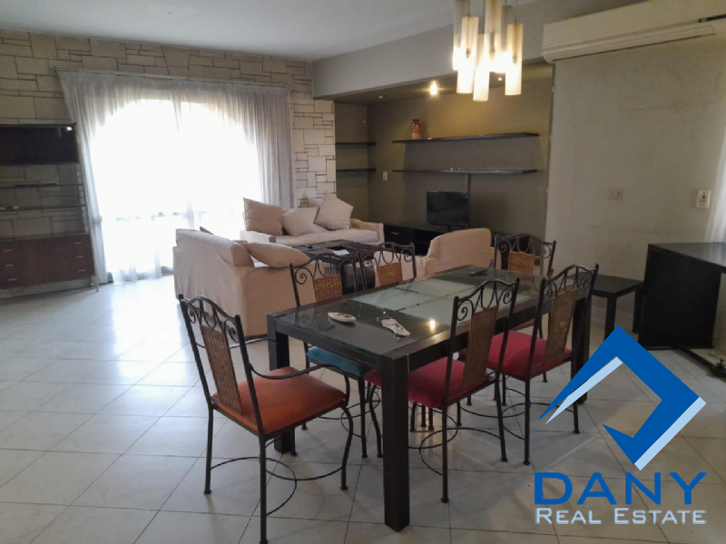 Residential Apartment For Sale in Maadi Digla Great Cairo Egypt