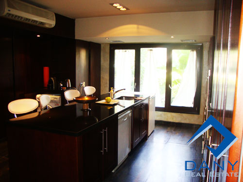 Residential Duplex For Rent Furnished in Maadi Digla Great Cairo Egypt