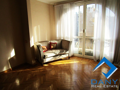 Residential Duplex For Rent Furnished in Maadi Digla Great Cairo Egypt