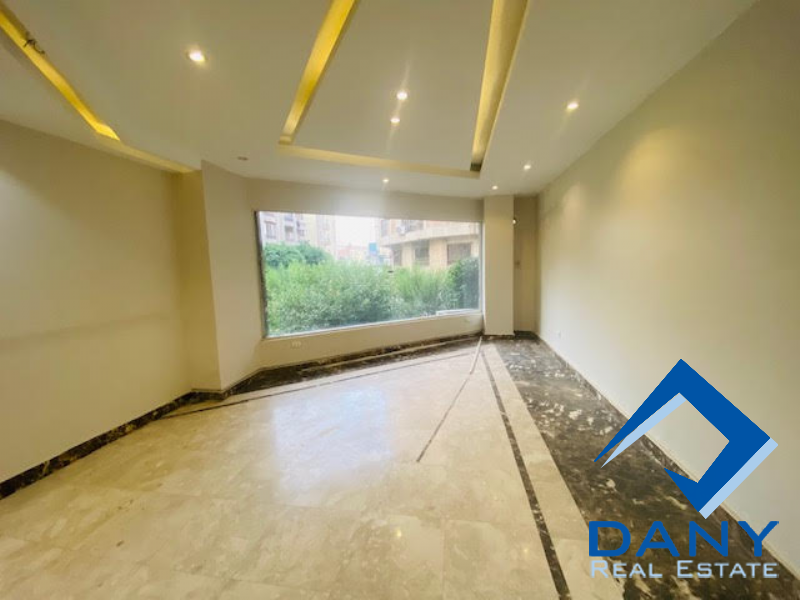 Commercial Offices For Rent Not Furnished in Maadi Great Cairo Egypt