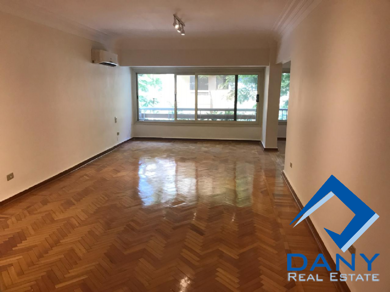 Commercial Offices For Rent Semi Furnished in Maadi Digla Great Cairo Egypt