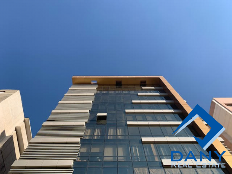 Commercial Offices For Rent Furnished in Zahraa El Maadi Great Cairo Egypt