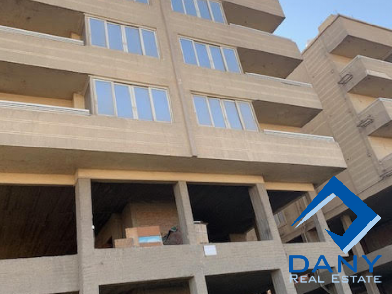 Commercial Offices For Rent Not Furnished in Zahraa El Maadi Great Cairo Egypt