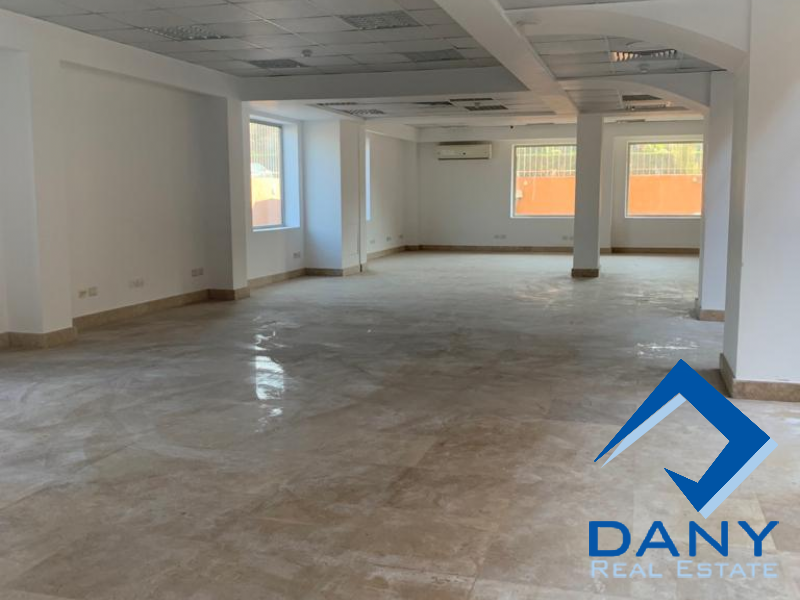 Commercial Offices For Rent Not Furnished in --------Others-------- Great Cairo Egypt