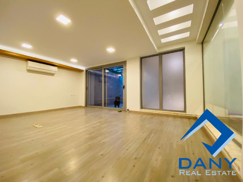 Commercial Offices For Rent Semi Furnished in Maadi Sarayat Great Cairo Egypt