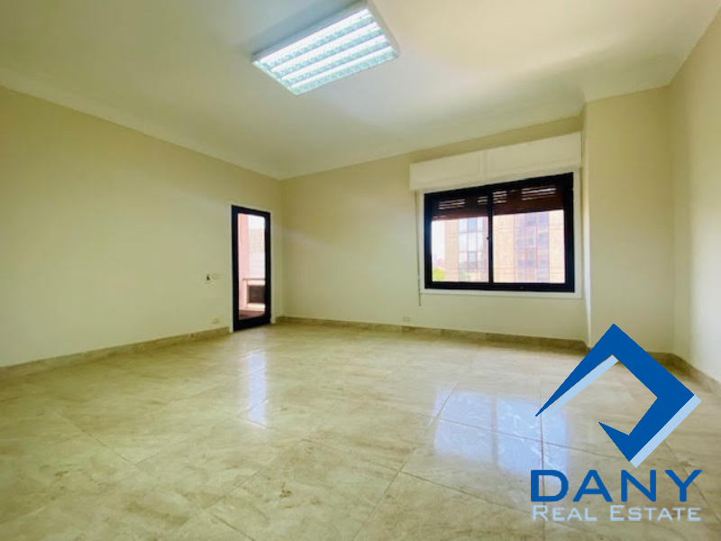 Commercial Offices For Rent Not Furnished in Maadi Digla Great Cairo Egypt