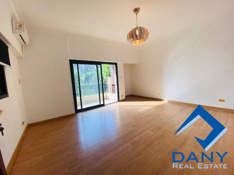 Commercial Offices For Rent Semi Furnished in New Maadi Great Cairo Egypt