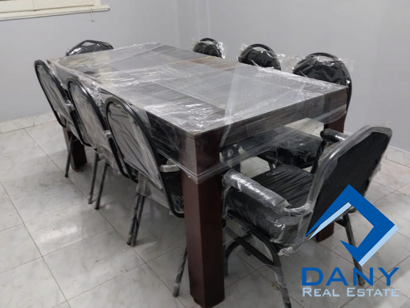 Commercial Offices For Rent Furnished in Maadi Sarayat Great Cairo Egypt