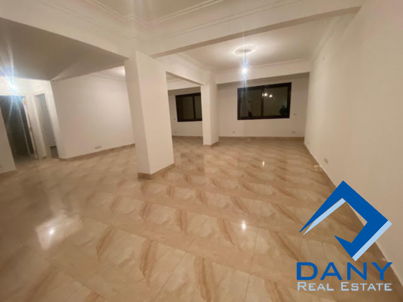 Commercial Offices For Rent Not Furnished in Maadi Digla Great Cairo Egypt