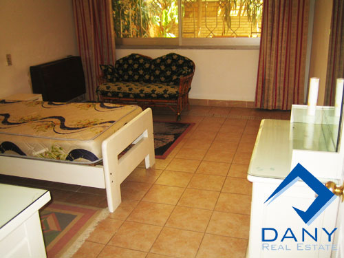 Residential Apartment For Rent Furnished in Maadi Digla Great Cairo Egypt