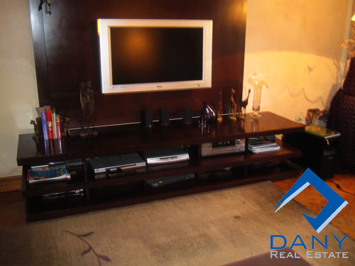 Residential Apartment For Sale in Maadi Digla Great Cairo Egypt