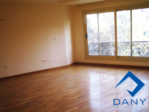 Residential Apartment For Rent Semi Furnished in Maadi Digla Great Cairo Egypt