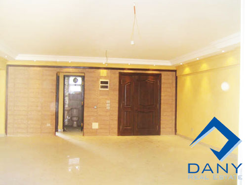 Residential Apartment For Rent Semi Furnished in Maadi Digla Great Cairo Egypt