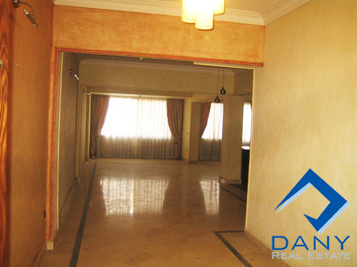 Residential Apartment For Sale in Maadi Sarayat Great Cairo Egypt