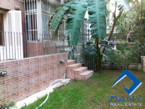 Residential Apartment For Rent Furnished in Maadi Digla Great Cairo Egypt