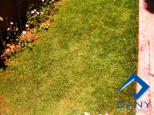 Dany Real Estate :: Residential Apartment in Maadi Old