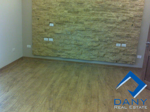 Residential Apartment For Rent Semi Furnished in Maadi Digla Great Cairo Egypt