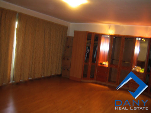 Residential Villa For Rent Furnished in Maadi Sarayat Great Cairo Egypt