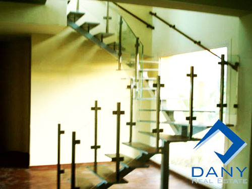 Residential Villa For Rent Furnished in Maadi Digla Great Cairo Egypt